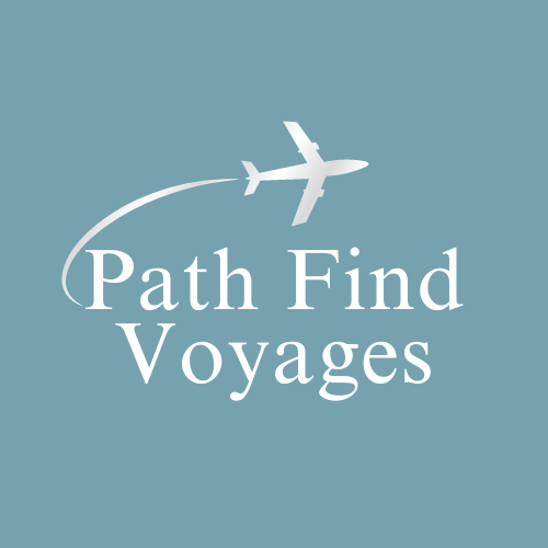 Path Find Voyages