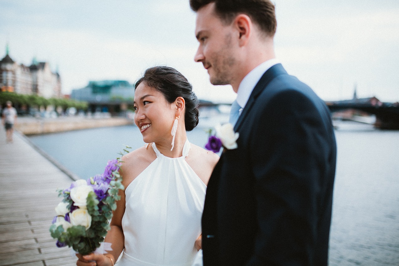 Wedding Planning: How to Ensure Your Special Day Is Perfect